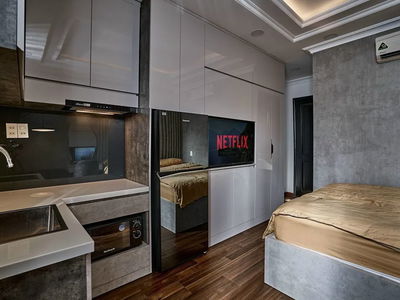 Logement dans Ho Chi Minh City, Vietnam Logement dans Ho Chi Minh City, Vietnam