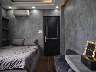 Жилье в Ho Chi Minh City, Vietnam Жилье в Ho Chi Minh City, Vietnam