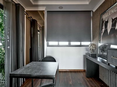 Housing in Ho Chi Minh City, Vietnam Housing in Ho Chi Minh City, Vietnam