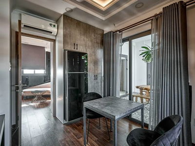 Housing in Ho Chi Minh City, Vietnam Housing in Ho Chi Minh City, Vietnam