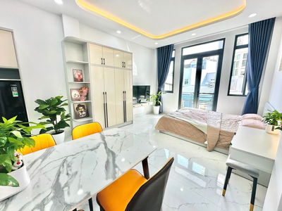 Housing in Ho Chi Minh City, Vietnam Housing in Ho Chi Minh City, Vietnam