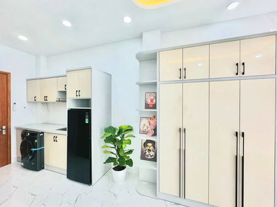 Logement dans Ho Chi Minh City, Vietnam Logement dans Ho Chi Minh City, Vietnam