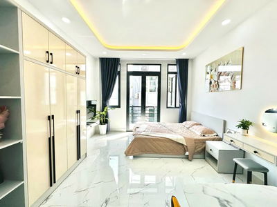 Alojamiento en Ho Chi Minh City, Vietnam Alojamiento en Ho Chi Minh City, Vietnam