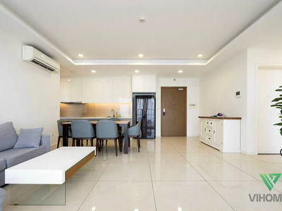 Millennium Apartment, Vietnam Millennium Apartment, Vietnam