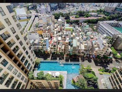 Millennium Apartment, Vietnam Millennium Apartment, Vietnam