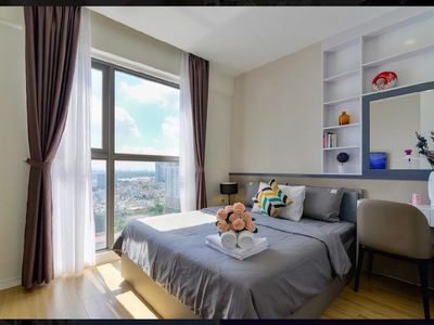 Millennium Apartment, Vietnam Millennium Apartment, Vietnam