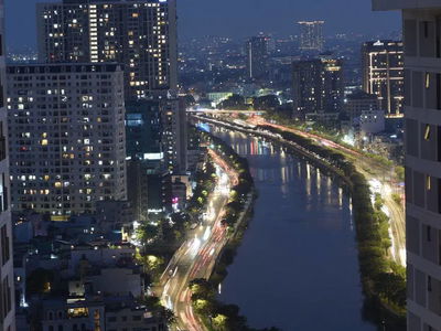 Millennium Apartment, Vietnam Millennium Apartment, Vietnam