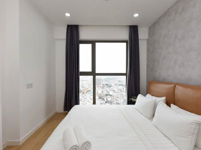 Millennium Apartment, Vietnam Millennium Apartment, Vietnam