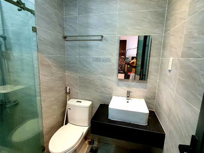 Gehäuse In Hanoi, Vietnam Gehäuse In Hanoi, Vietnam