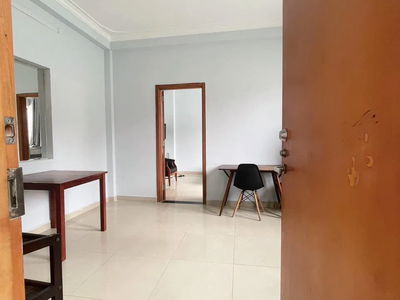 Housing in Nha Be, Vietnam  Housing in Nha Be, Vietnam