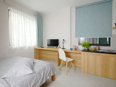 Жилье в Ho Chi Minh City, Vietnam Жилье в Ho Chi Minh City, Vietnam