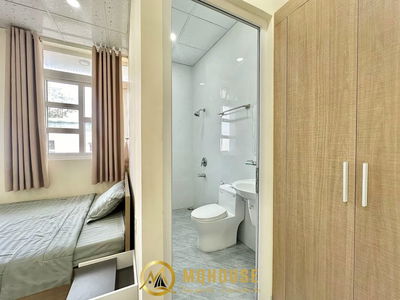 Жилье в Ho Chi Minh City, Vietnam Жилье в Ho Chi Minh City, Vietnam