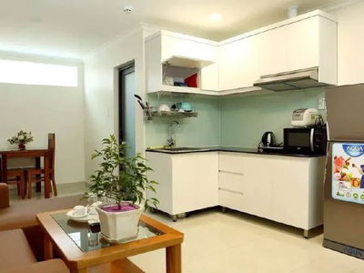 Жилье в Ho Chi Minh City, Vietnam Жилье в Ho Chi Minh City, Vietnam