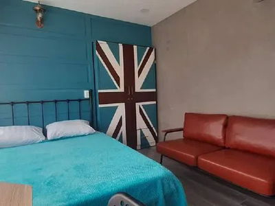 Alojamiento en Nha Be, Vietnam  Alojamiento en Nha Be, Vietnam