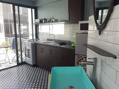 Housing in Nha Be, Vietnam Housing in Nha Be, Vietnam