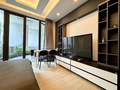 Жилье в Ho Chi Minh City, Vietnam Жилье в Ho Chi Minh City, Vietnam