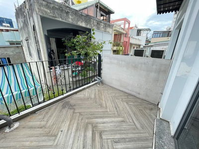 Жилье в Ho Chi Minh City, Vietnam Жилье в Ho Chi Minh City, Vietnam