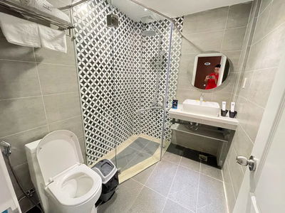 Жилье в Ho Chi Minh City, Vietnam Жилье в Ho Chi Minh City, Vietnam