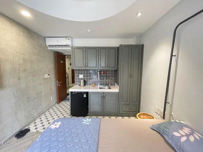 Жилье в Ho Chi Minh City, Vietnam Жилье в Ho Chi Minh City, Vietnam