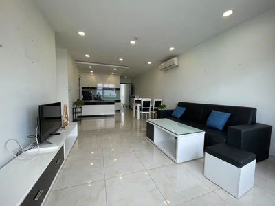 Жилье в Ho Chi Minh City, Vietnam Жилье в Ho Chi Minh City, Vietnam