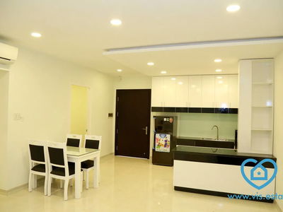 Жилье в Ho Chi Minh City, Vietnam Жилье в Ho Chi Minh City, Vietnam