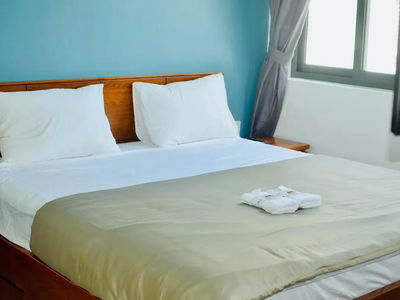 Жилье в Ho Chi Minh City, Vietnam Жилье в Ho Chi Minh City, Vietnam