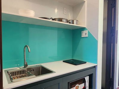 Жилье в Ho Chi Minh City, Vietnam Жилье в Ho Chi Minh City, Vietnam