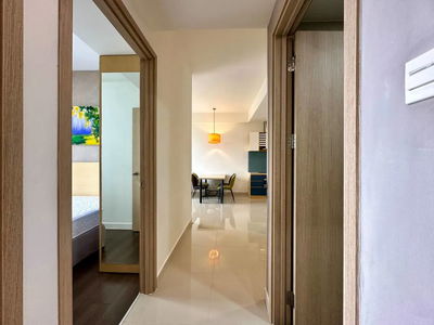 Sun Avenue, Vietnam Sun Avenue, Vietnam