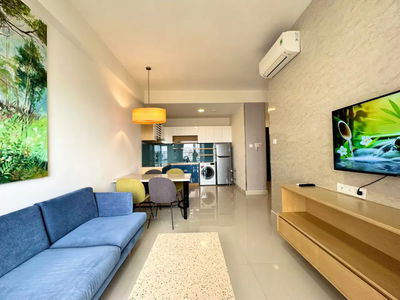 Sun Avenue, Vietnam Sun Avenue, Vietnam