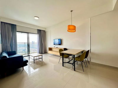 Sun Avenue, Vietnam Sun Avenue, Vietnam