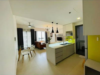 Mastery, Vietnam Mastery, Vietnam