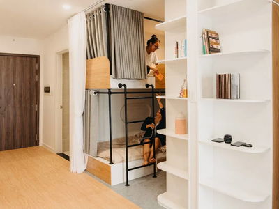 Lavida Plus, Vietnam Lavida Plus, Vietnam