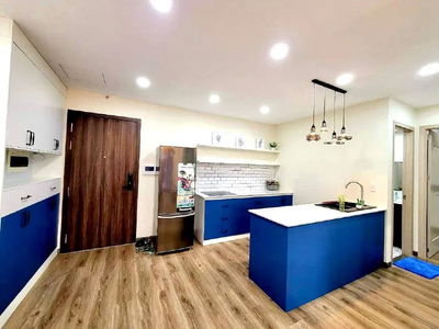 Lavida Plus, Vietnam  Lavida Plus, Vietnam
