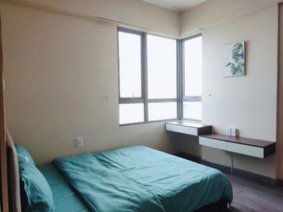 Mastery, Vietnam Mastery, Vietnam