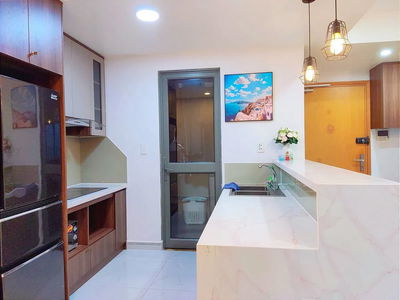 Mastery, Vietnam Mastery, Vietnam