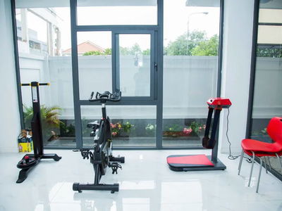 Жилье в Ho Chi Minh City, Vietnam Жилье в Ho Chi Minh City, Vietnam