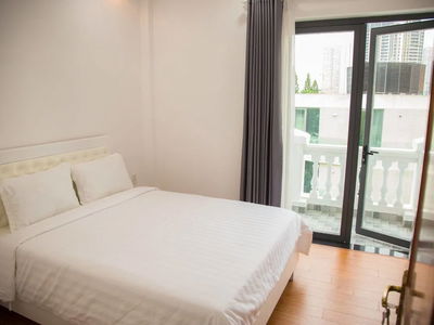 Logement dans Ho Chi Minh City, Vietnam Logement dans Ho Chi Minh City, Vietnam