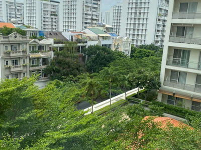 Riverpark, Vietnam Riverpark, Vietnam