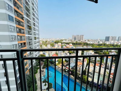 Sun Avenue, Vietnam Sun Avenue, Vietnam