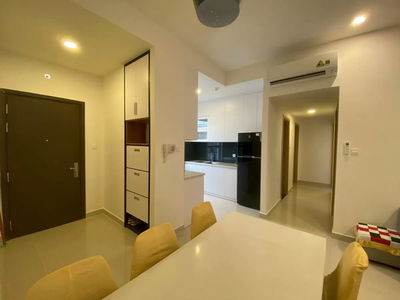 Sun Avenue, Vietnam Sun Avenue, Vietnam