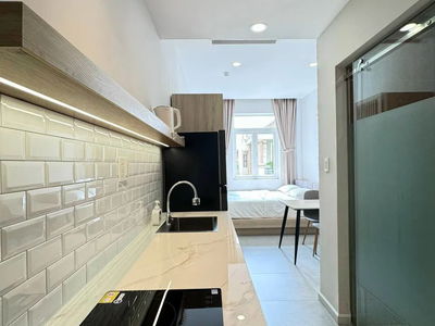 Alojamiento en Ho Chi Minh City, Vietnam Alojamiento en Ho Chi Minh City, Vietnam