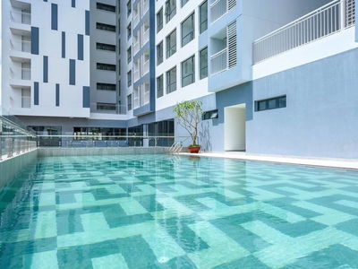 Riva Park, Vietnam Riva Park, Vietnam