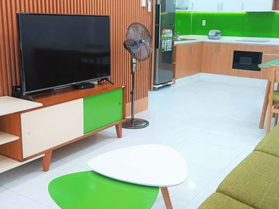 Riva Park, Vietnam Riva Park, Vietnam