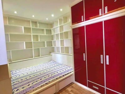 Sky Garden, Vietnam Sky Garden, Vietnam