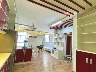 Sky Garden, Vietnam Sky Garden, Vietnam