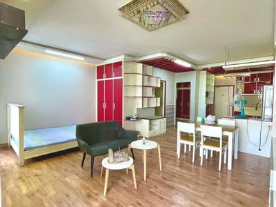 Sky Garden, Vietnam  Sky Garden, Vietnam