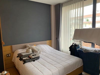 Housing in Di An, Vietnam Housing in Di An, Vietnam