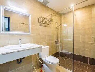 Жилье в Ho Chi Minh City, Vietnam Жилье в Ho Chi Minh City, Vietnam