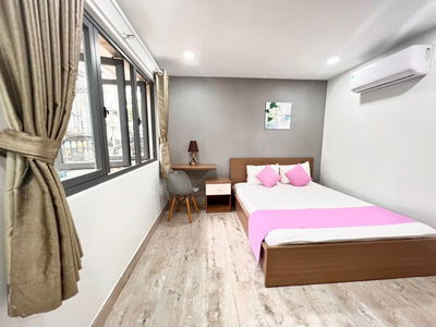 Logement dans Ho Chi Minh City, Vietnam Logement dans Ho Chi Minh City, Vietnam