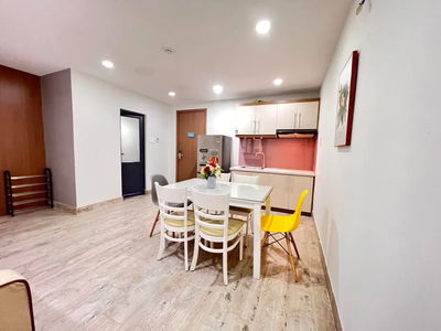 Alojamiento en Ho Chi Minh City, Vietnam Alojamiento en Ho Chi Minh City, Vietnam